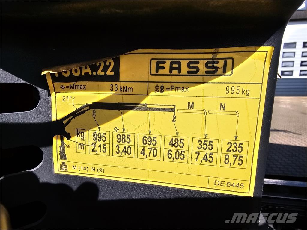MAN TGL 10.220 Camiões basculantes