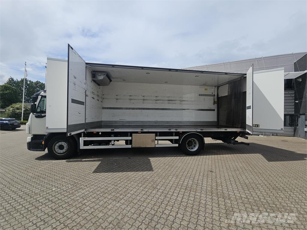 Volvo FE320 Caminhões caixa temperatura controlada