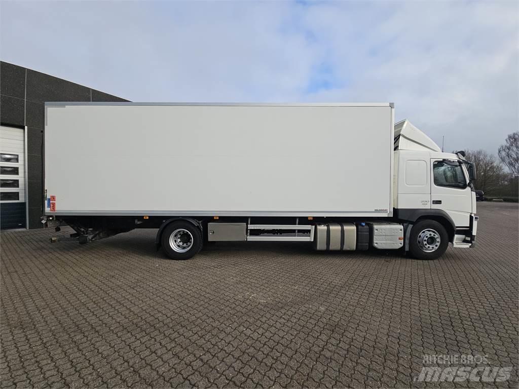 Volvo FM330 Caminhões caixa temperatura controlada