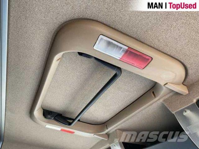 MAN 27.440 BBS-L Cavalos Mecânicos