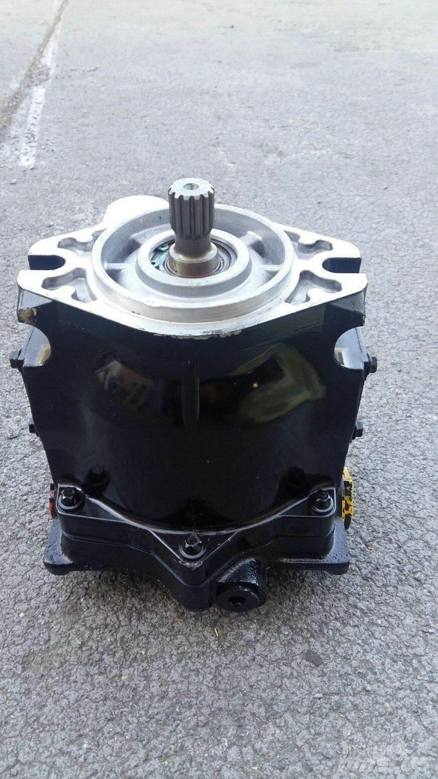 Eaton PVE19AR Construção - Outros
