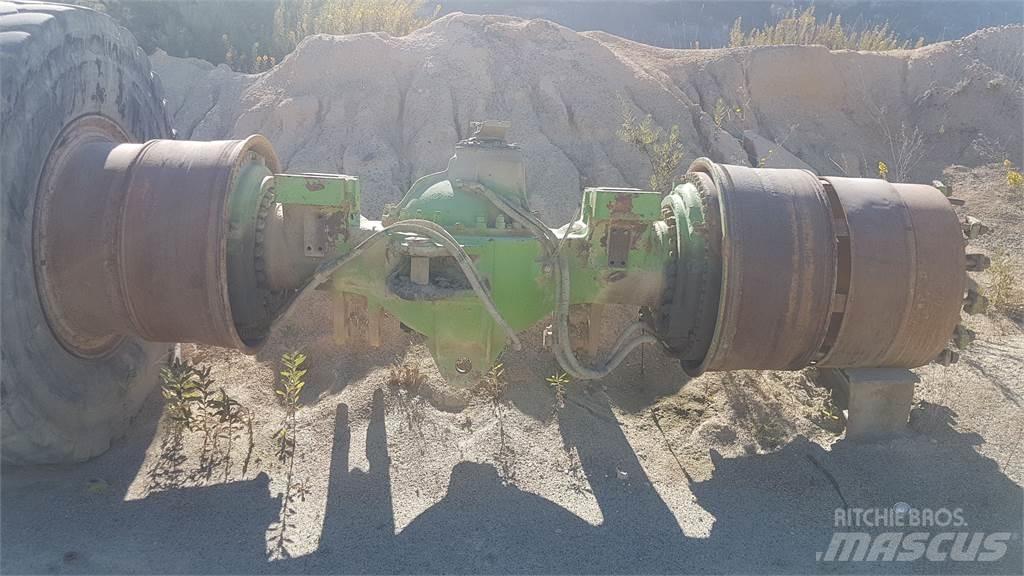 Terex TR45 Construção - Outros
