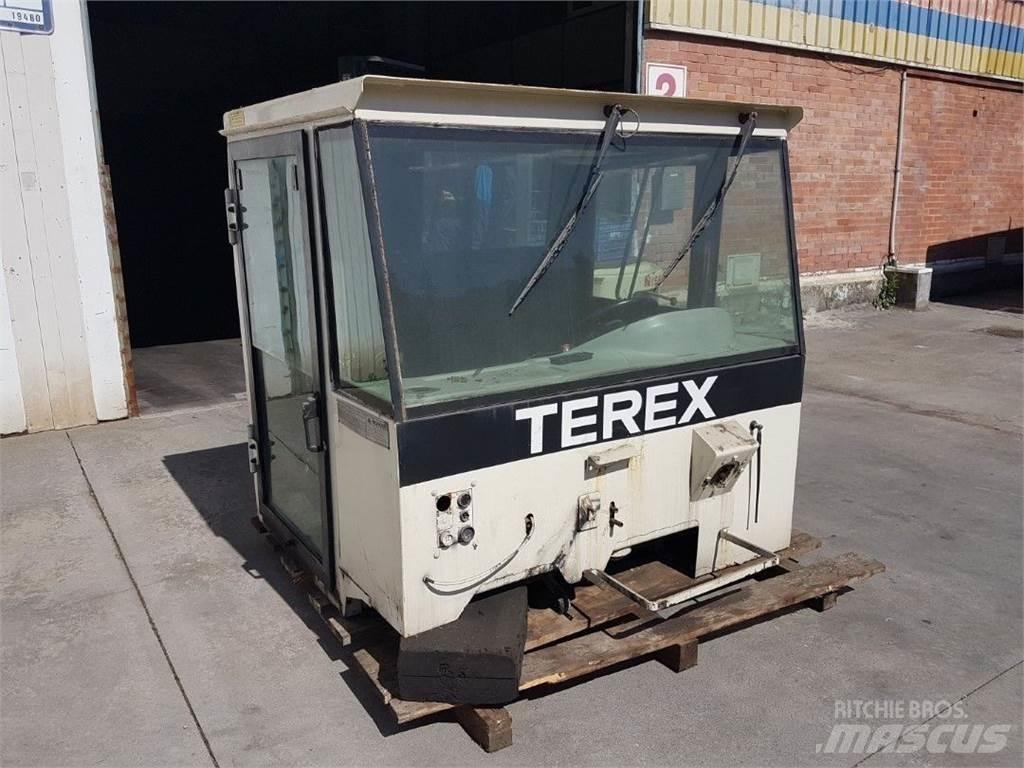 Terex TR60 Construção - Outros
