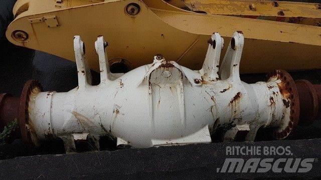 Terex TR60 Construção - Outros
