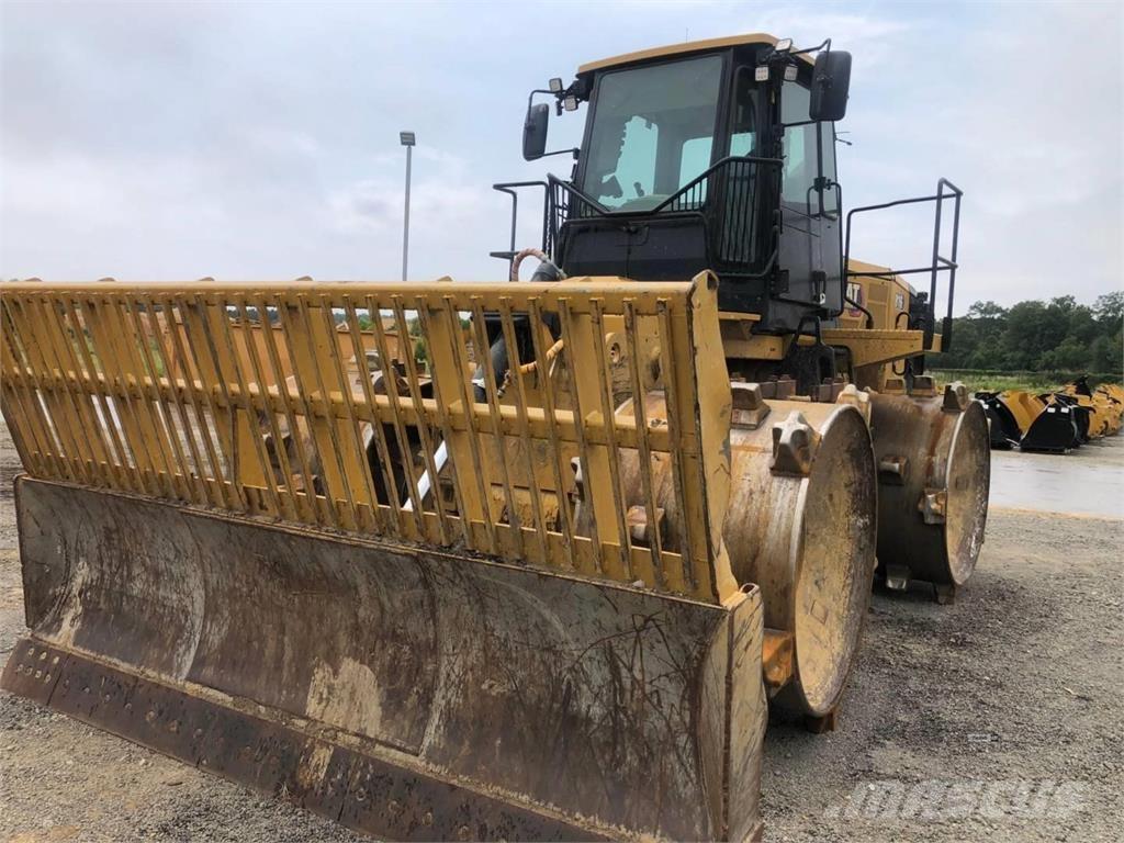 CAT 816 Construção - Outros
