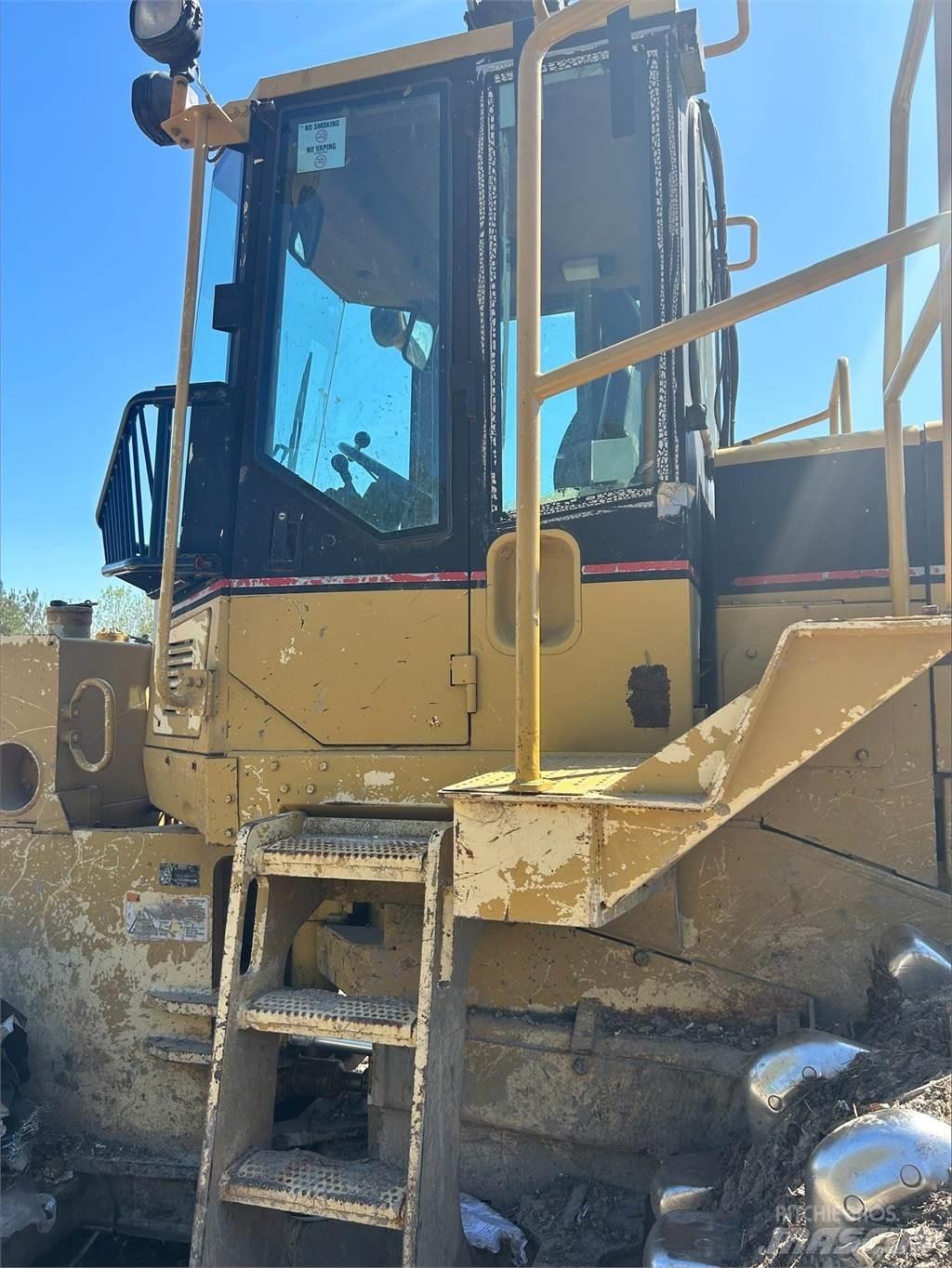 CAT 816F Construção - Outros
