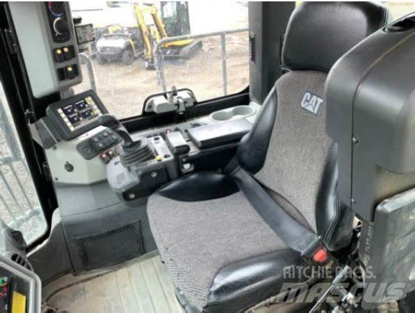 CAT 816K Construção - Outros
