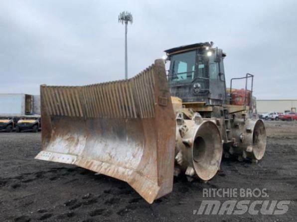 CAT 816K Construção - Outros
