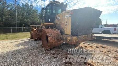 CAT 816K Construção - Outros
