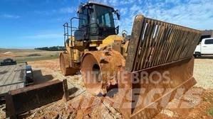 CAT 816K Construção - Outros
