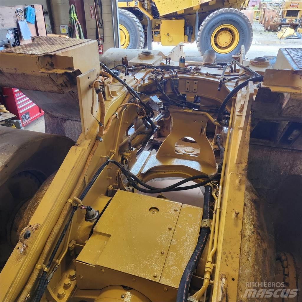CAT 826H Construção - Outros
