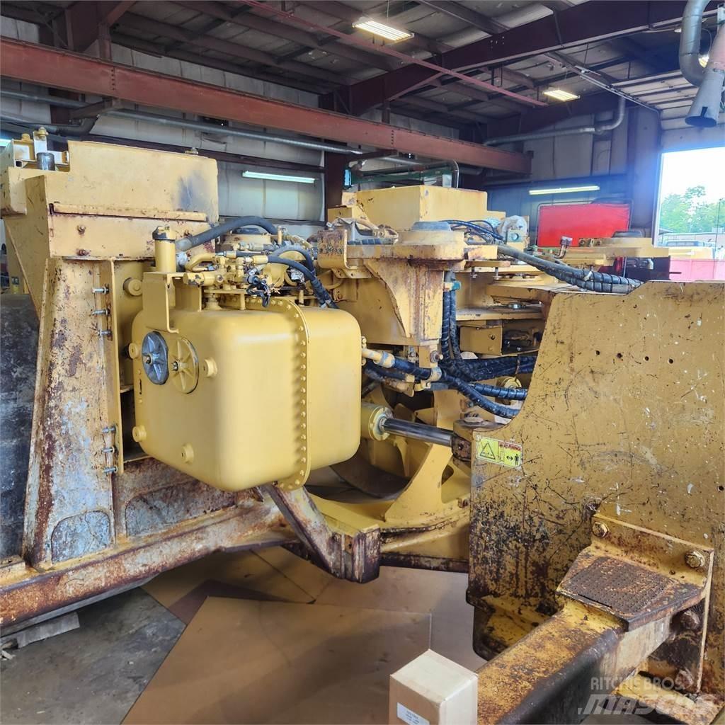 CAT 826H Construção - Outros
