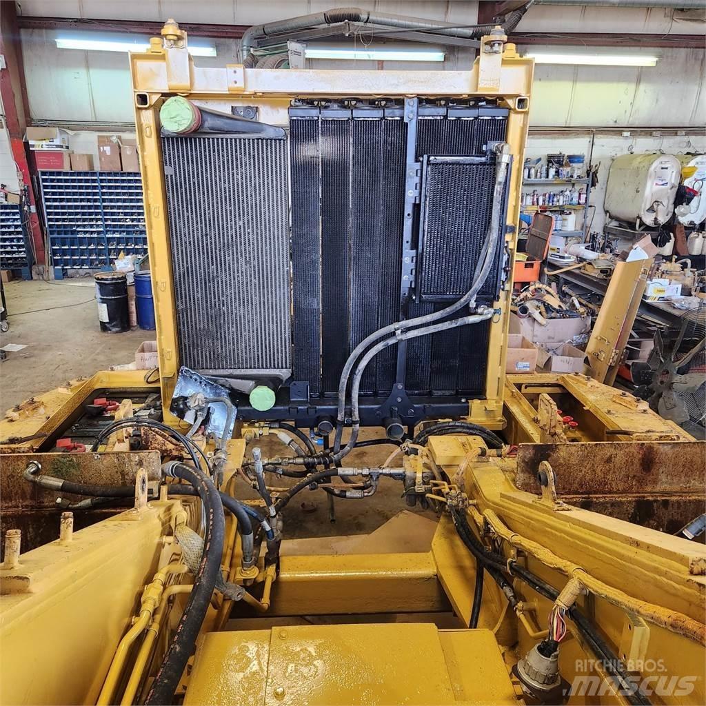 CAT 826H Construção - Outros
