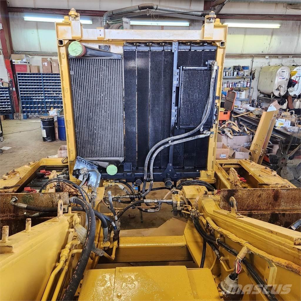 CAT 826H Construção - Outros
