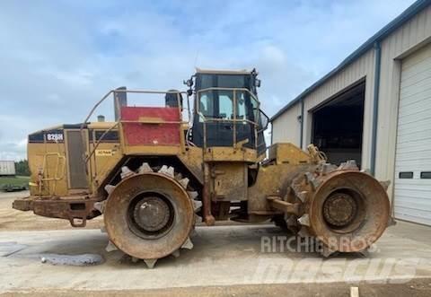 CAT 826H Construção - Outros
