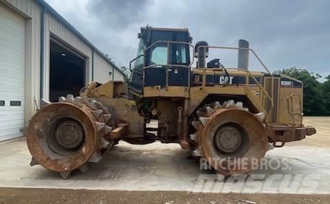 CAT 826H Construção - Outros
