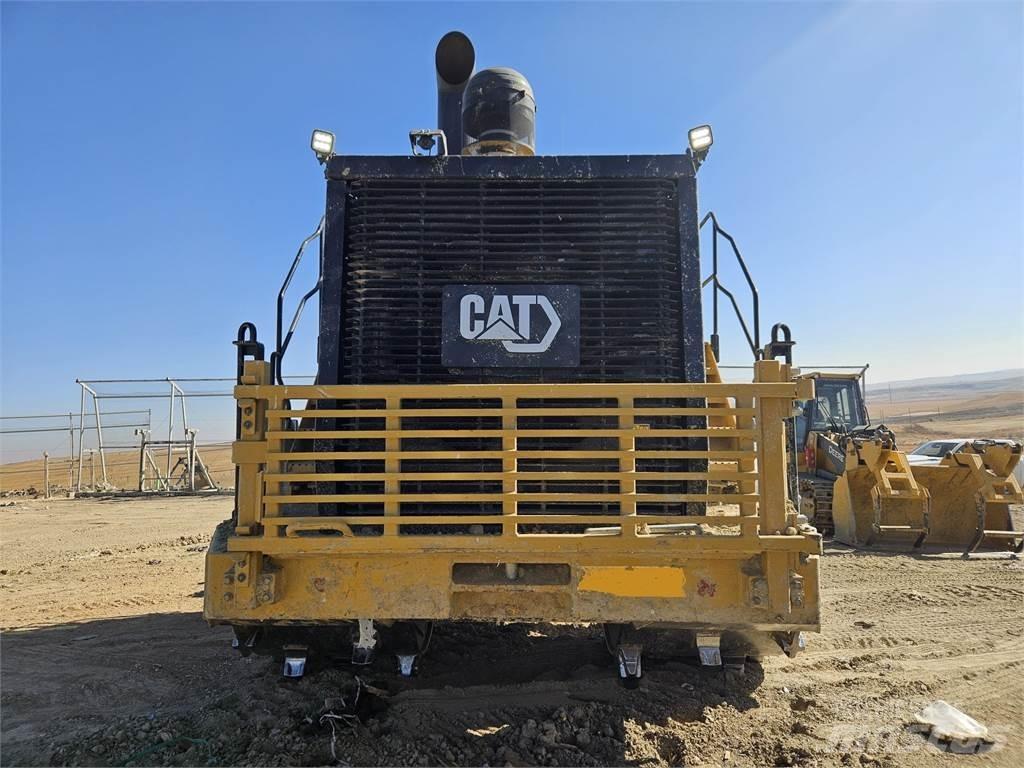 CAT 826K Construção - Outros
