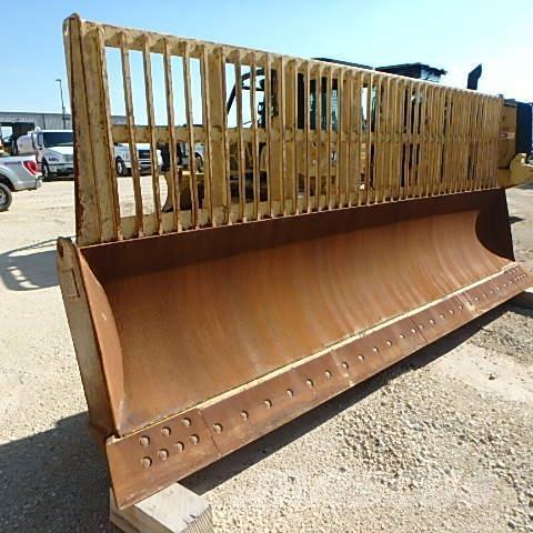 CAT 826K Construção - Outros
