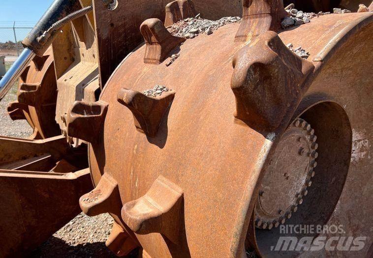 CAT 826K Construção - Outros
