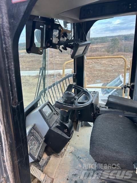 CAT 836G Construção - Outros
