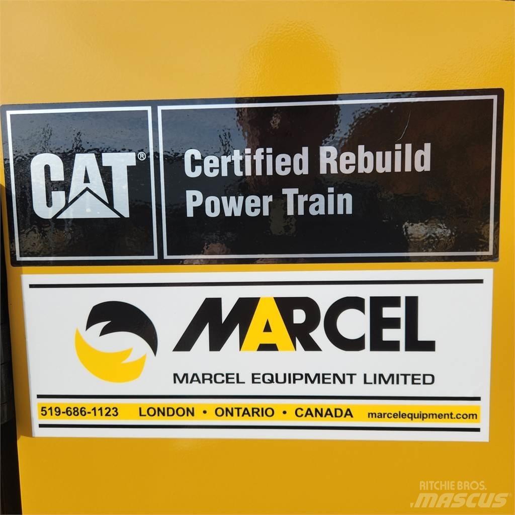 CAT 836H Construção - Outros

