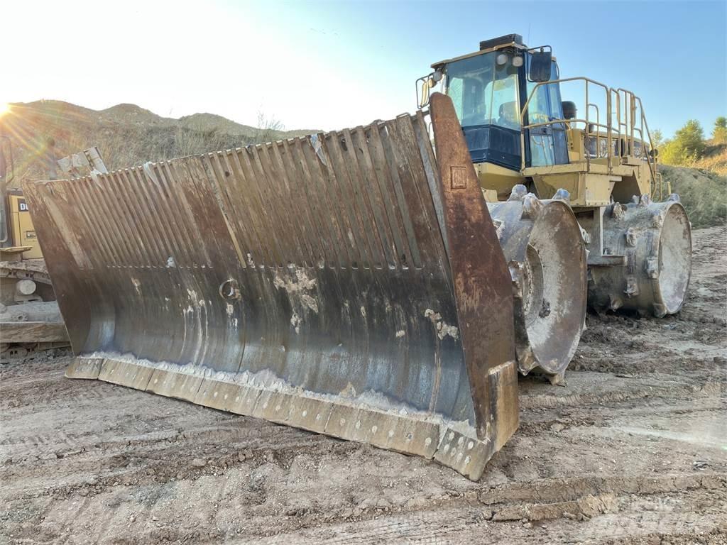 CAT 836H Construção - Outros
