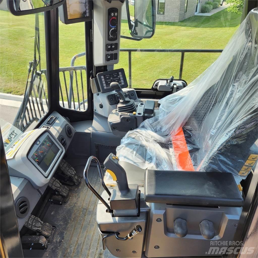CAT 836K Construção - Outros
