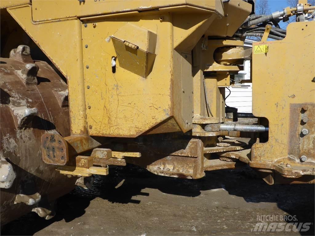 CAT 836K Construção - Outros
