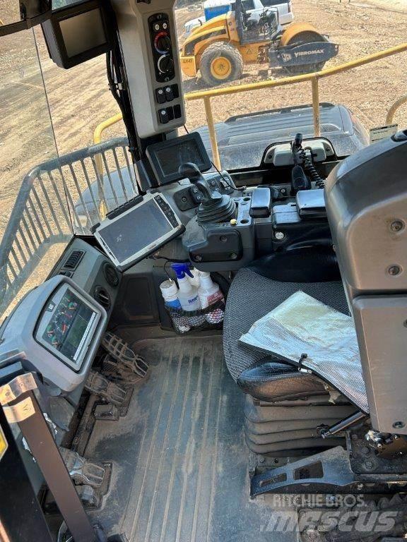 CAT 836K Construção - Outros

