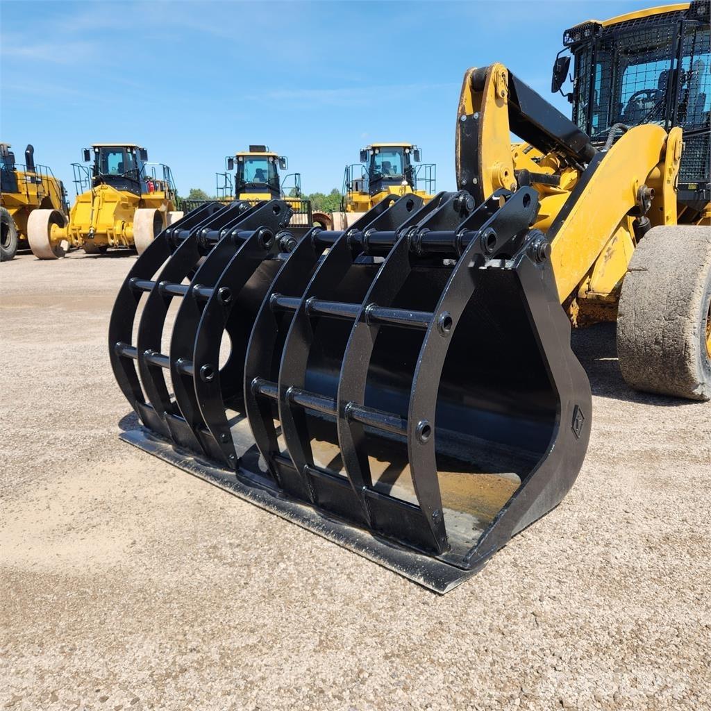 CAT 938M Carregadeiras de rodas