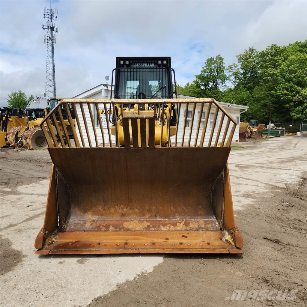 CAT 963K Construção - Outros

