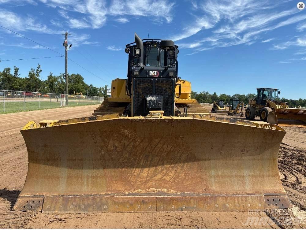 CAT D6 XE LGP Dozers - Tratores rastos