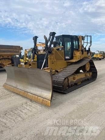 CAT D6T LGP Dozers - Tratores rastos