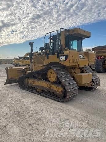 CAT D6T LGP Dozers - Tratores rastos