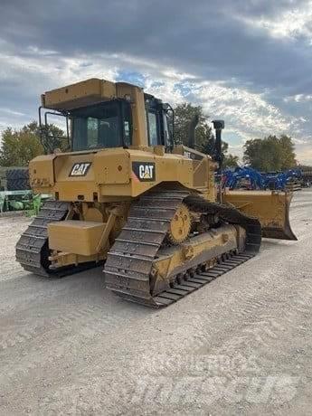 CAT D6T LGP Dozers - Tratores rastos