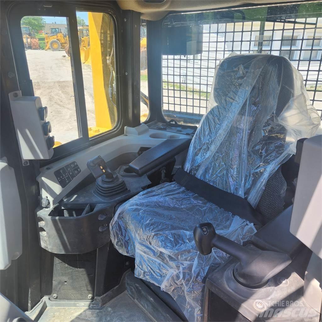 CAT D6T XL WH Dozers - Tratores rastos