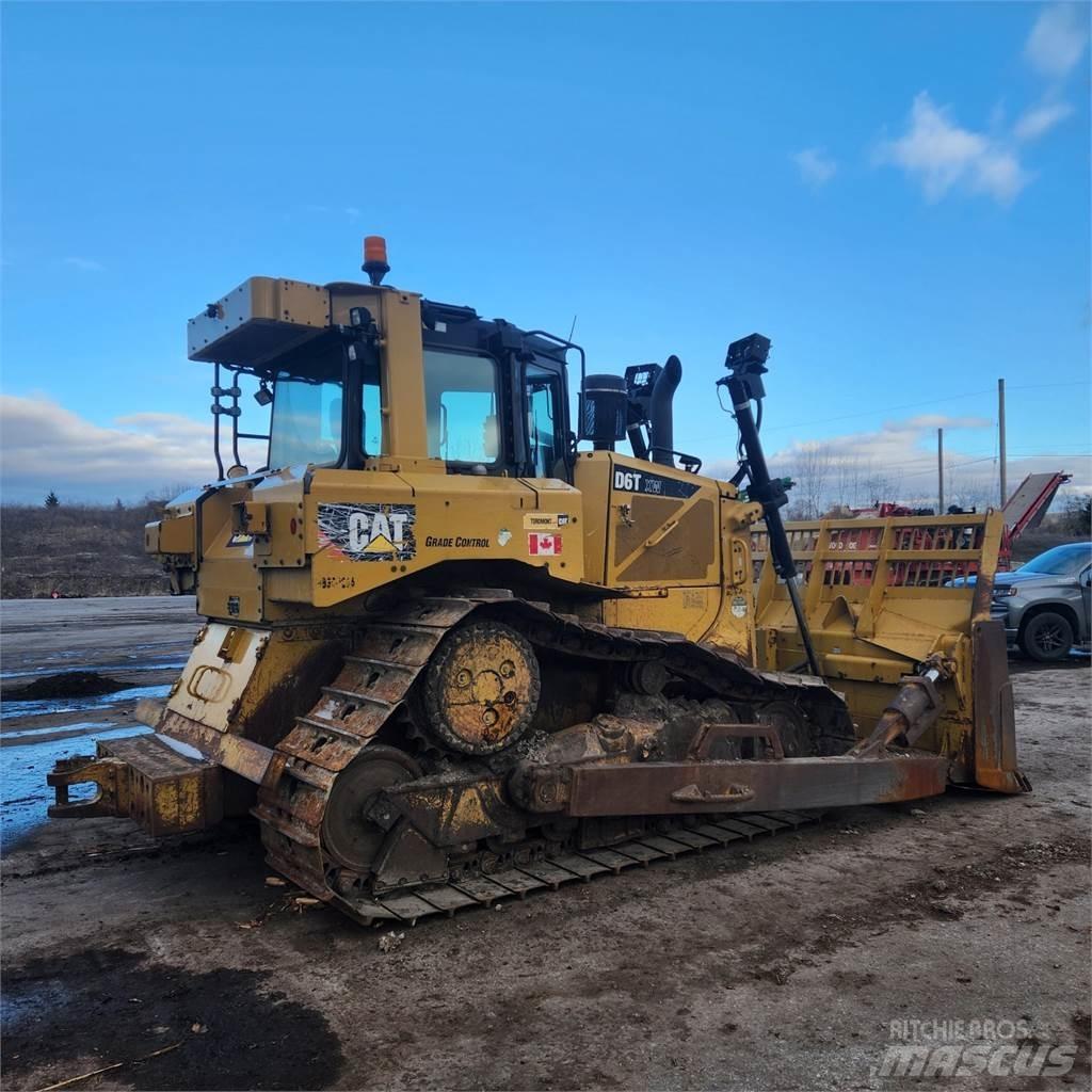 CAT D6T XW WH Dozers - Tratores rastos