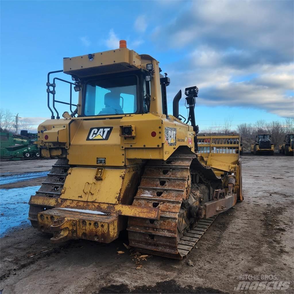 CAT D6T XW WH Dozers - Tratores rastos