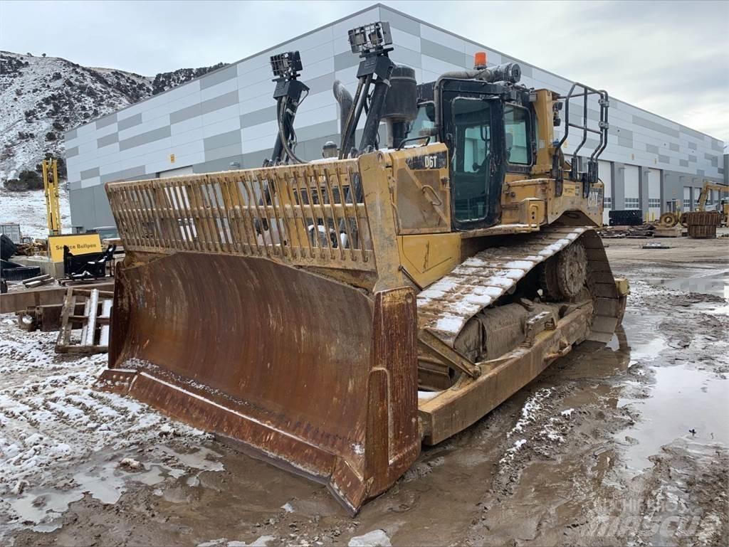 CAT D6T XW WH Dozers - Tratores rastos