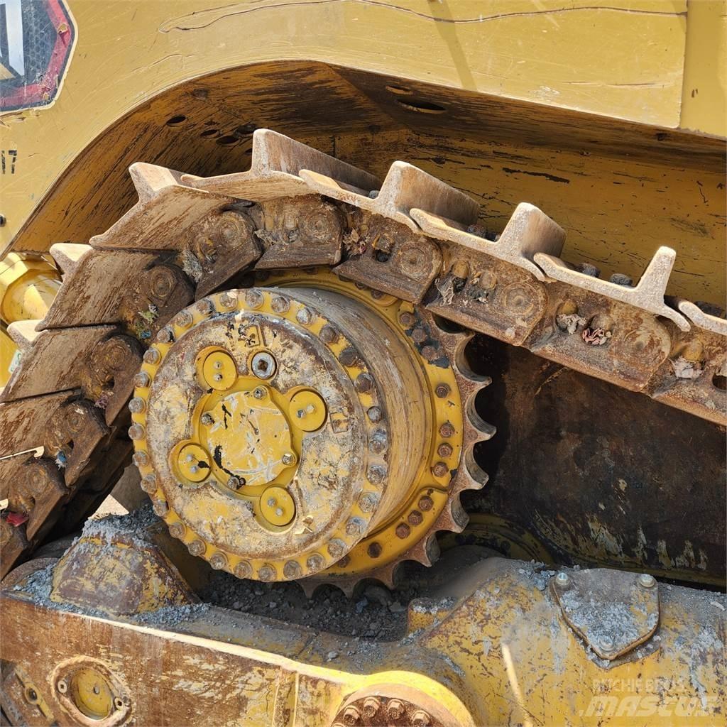 CAT D8T WH Dozers - Tratores rastos
