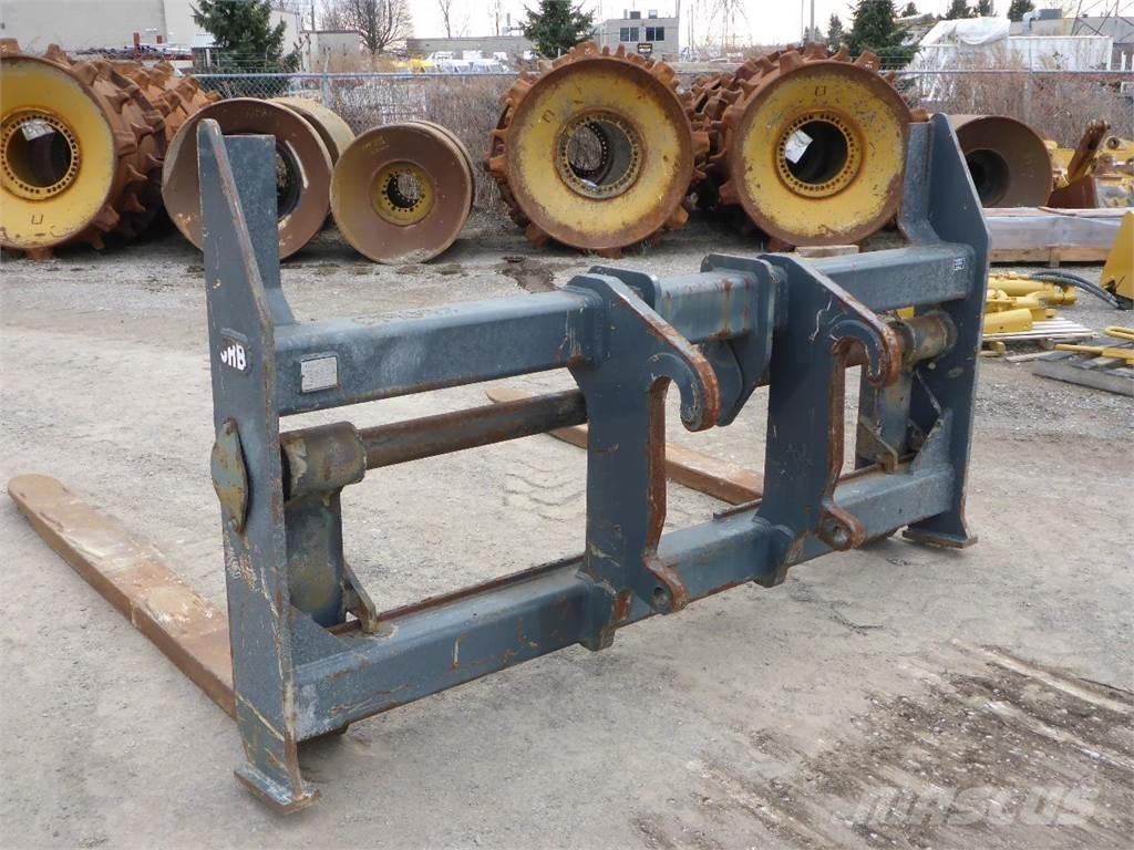 Komatsu WA470-8 Carregadeiras de rodas