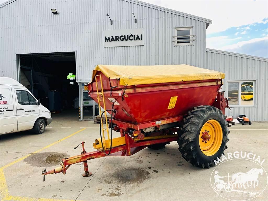 Bredal B4, 6000 ltr. Agricultura - Outros
