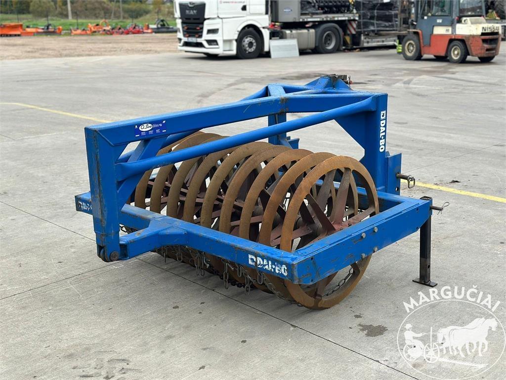 Dal-Bo 1,5 m Agricultura - Outros
