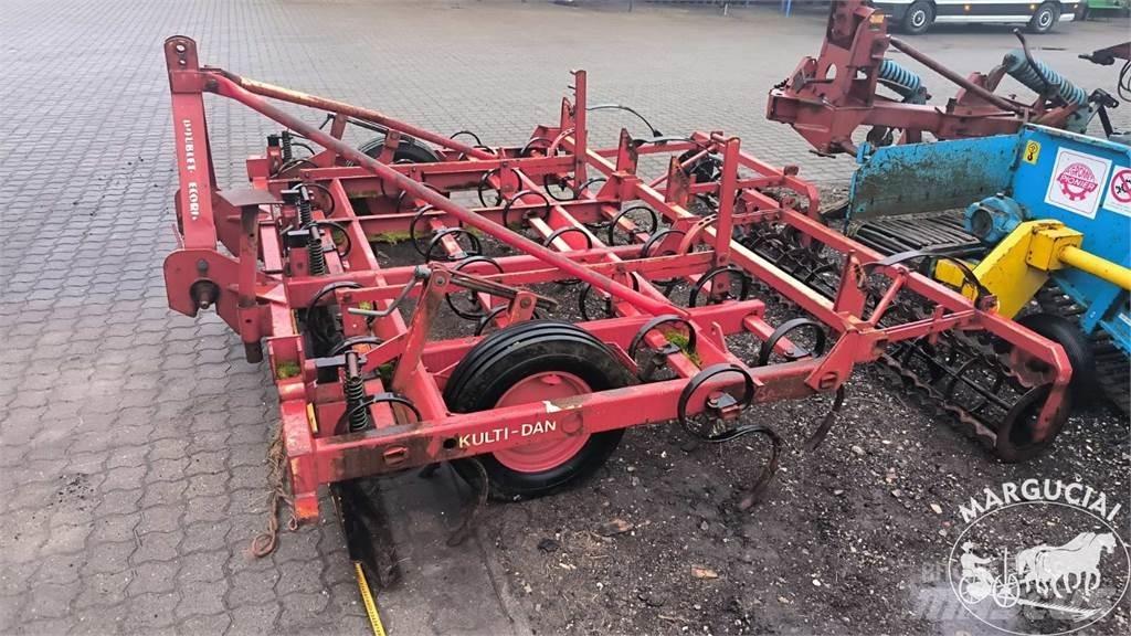 Doublet-Record 2,9 m Agricultura - Outros
