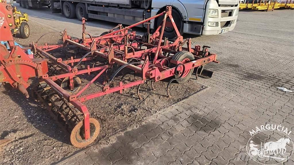 Doublet-Record 2,9 m Agricultura - Outros
