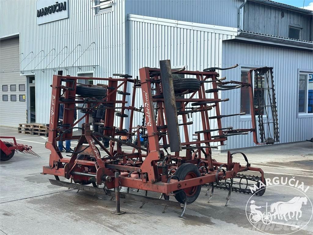 Doublet-Record 4,5 m Agricultura - Outros
