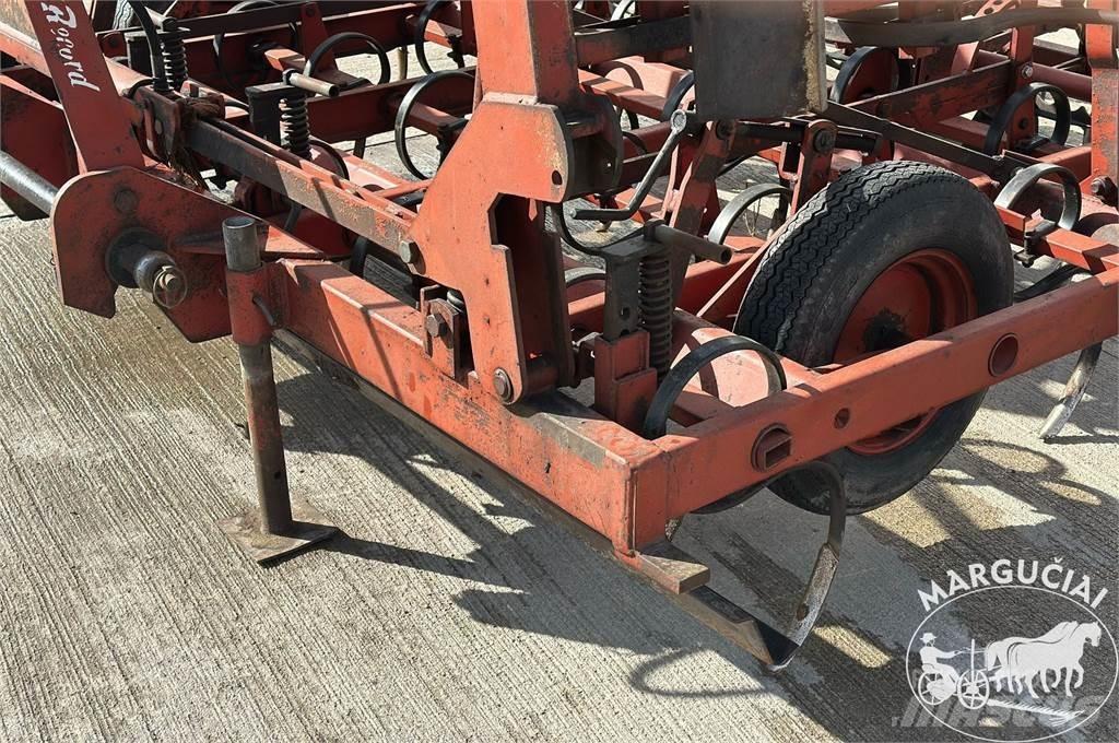 Doublet-Record 4,5 m Agricultura - Outros
