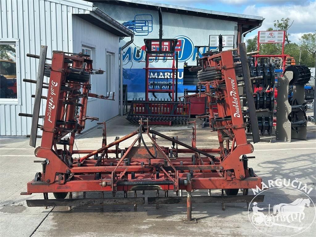 Doublet-Record 4,5 m Agricultura - Outros
