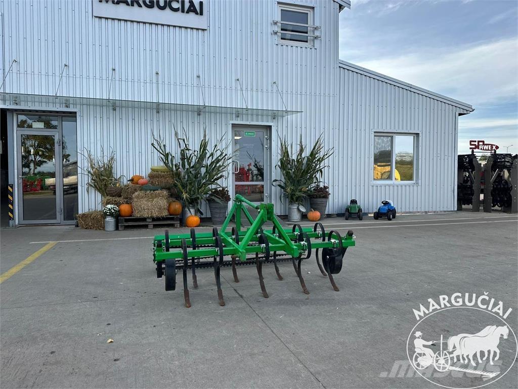  Farmostal U454, 1,8 m Agricultura - Outros
