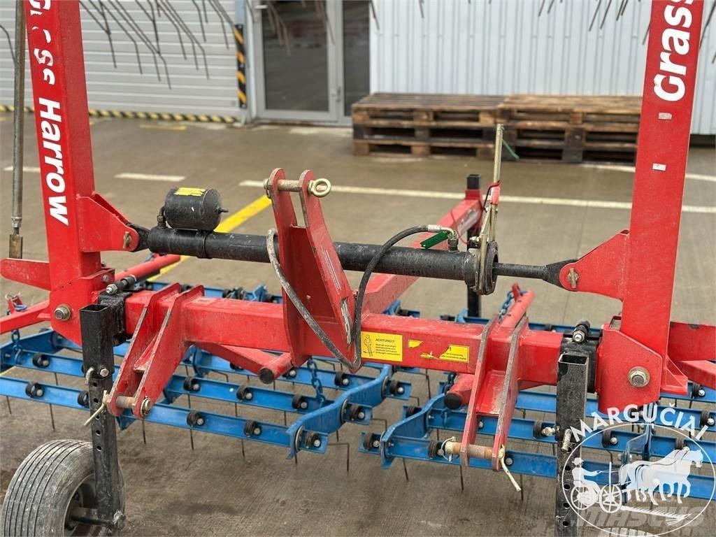 Hatzenbichler 6 m. Agricultura - Outros
